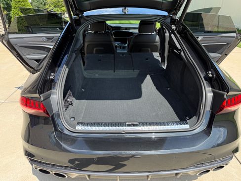 Used 2021 Audi S7 Prestige w/ Prestige Package AWD/4WD image 11
