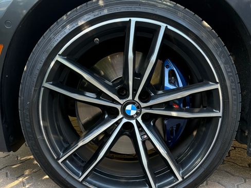 Used 2021 BMW 330e w/ M Sport Package image 15