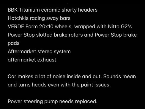 Used 2014 Dodge Challenger R/T Plus image 13