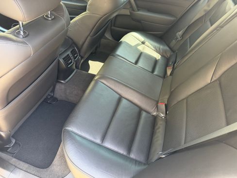 Used 2013 Acura TL w/ Technology Package FWD image 8