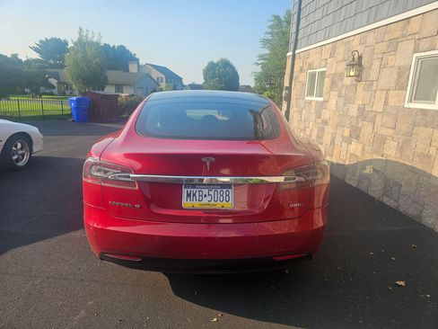 Used 2017 Tesla Model S 100D image 6