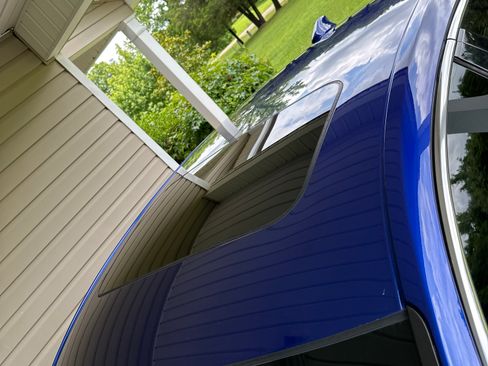 Used 2019 Honda Accord Sport image 4