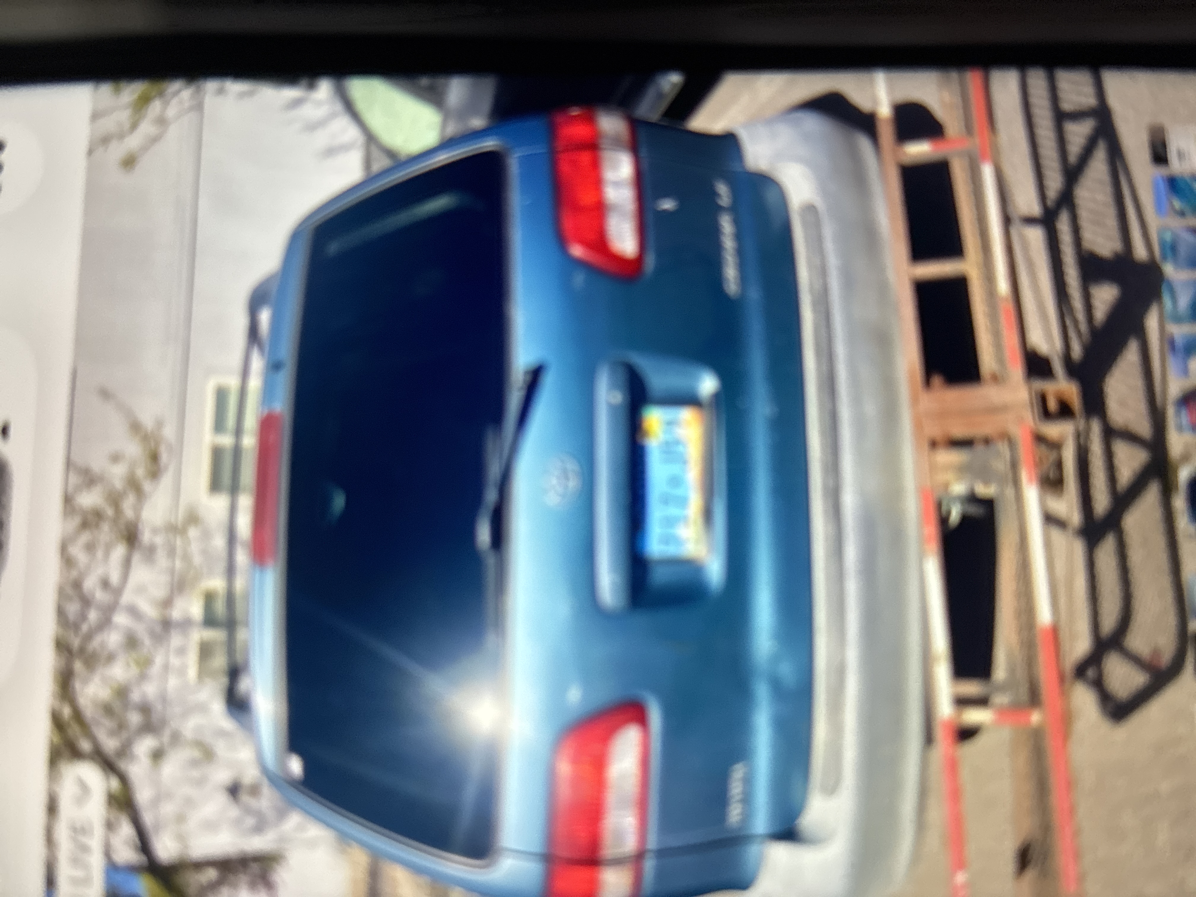 Used 2002 Toyota Sienna LE FWD image 1