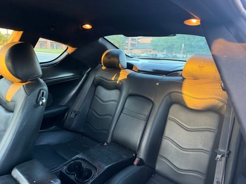 Used 2012 Maserati GranTurismo MC RWD image 10