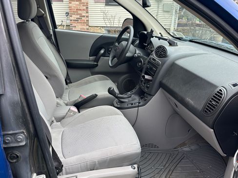 Used 2005 Saturn Vue 2WD w/ Sport Plus II Pkg image 20