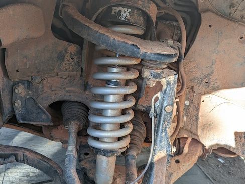 Used 2013 Toyota Land Cruiser image 15