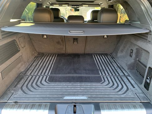 Used 2023 Land Rover Range Rover Sport First Edition image 16