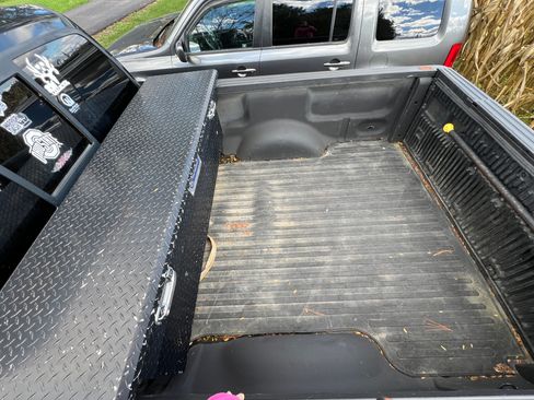 Used 2012 Ford F150 FX4 w/ FX Luxury Pkg image 6