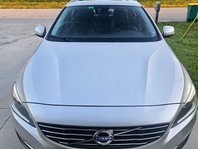 Used 2015 Volvo S60 T5 Premier