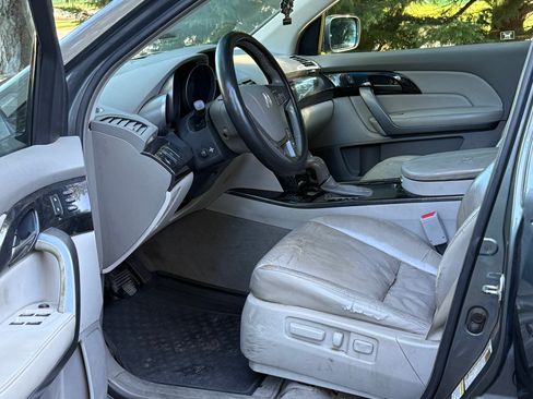 Used 2007 Acura MDX w/ Technology & Entertainment image 5
