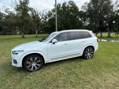Used 2021 Volvo XC90 T6 Inscription w/ Protection Package Premier
