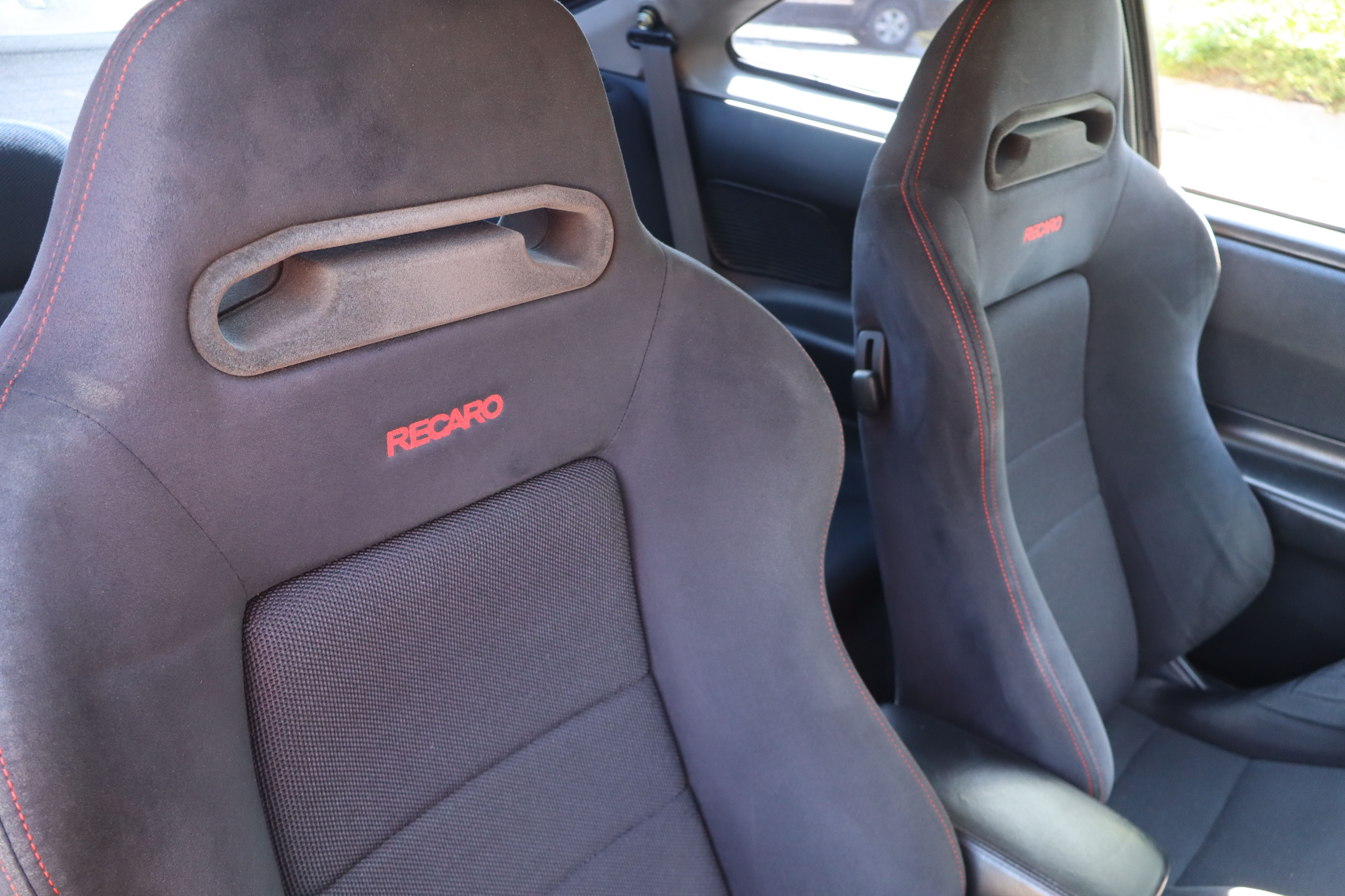 Used 1995 Acura Integra Special Edition FWD image 15