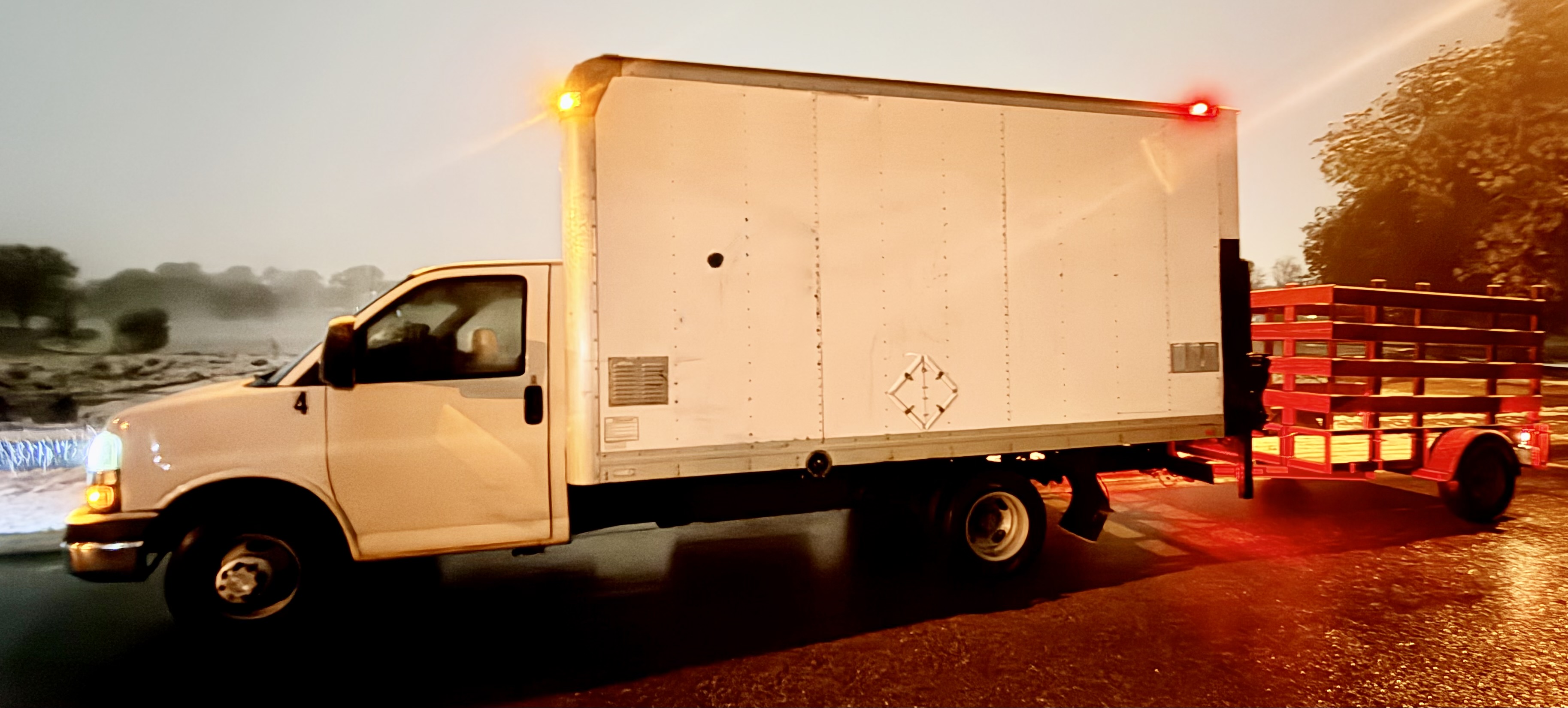 Used 2014 Chevrolet Express 3500 Extended w/ Chrome Appearance Package RWD image 13