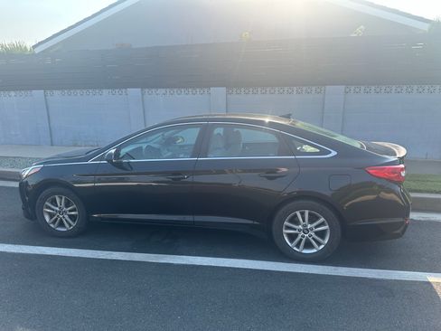 Used 2015 Hyundai Sonata SE image 9