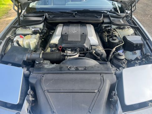 Used 1995 BMW 840Ci 840Ci Coupe 2D image 16