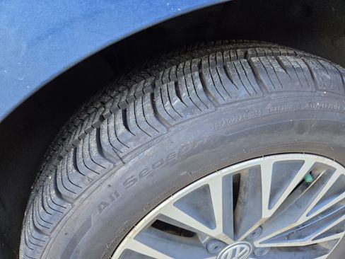 Used 2019 Volkswagen Jetta SE image 10