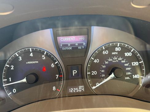 Used 2010 Lexus RX 350 350 Sport Utility 4D image 15