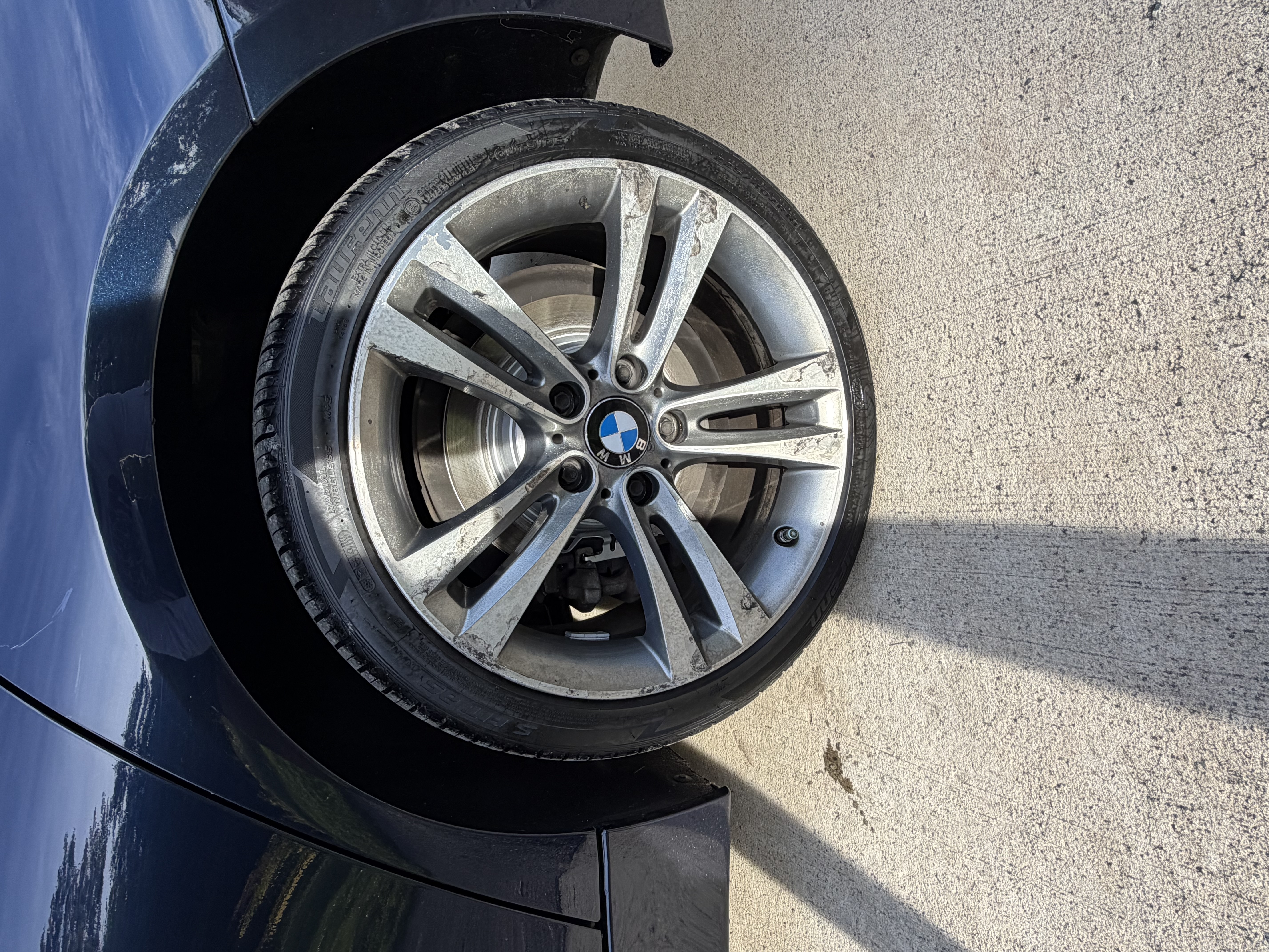 Used 2016 BMW 328i xDrive Sedan AWD/4WD image 19