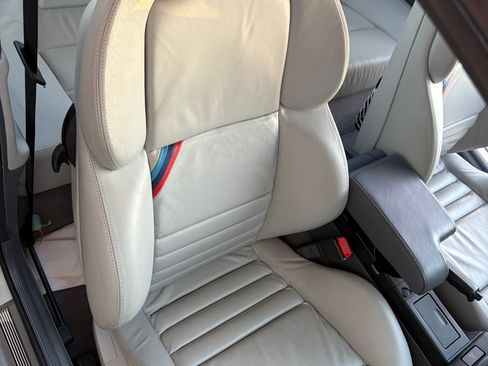 Used 1998 BMW M3 Coupe 2D image 12