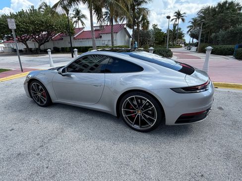 Used 2020 Porsche 911 Carrera S image 19