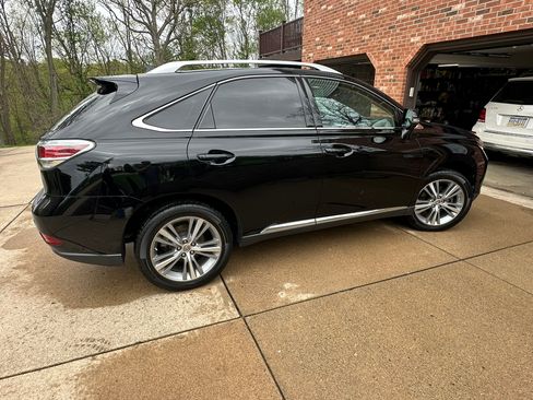 Used 2015 Lexus RX 350 AWD image 13