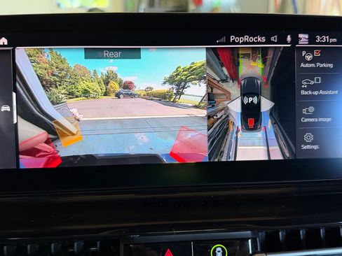 Used 2022 BMW M850i xDrive Convertible AWD/4WD image 28