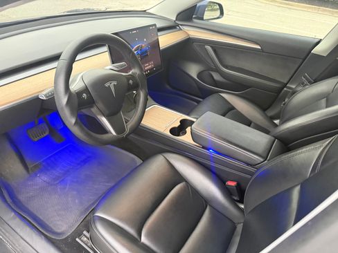 Used 2022 Tesla Model 3 RWD image 15