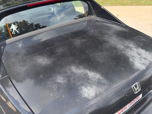 Used 1997 Honda Del Sol Si image 15