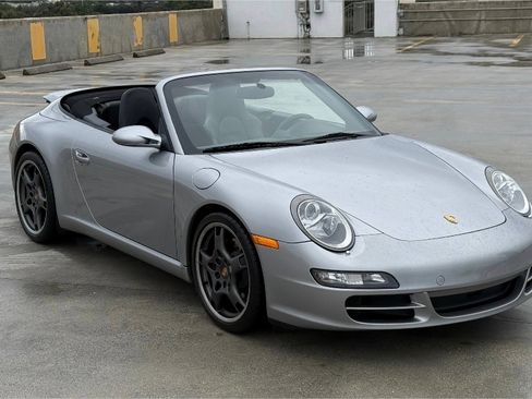 Used 2006 Porsche 911 Carrera S image 8