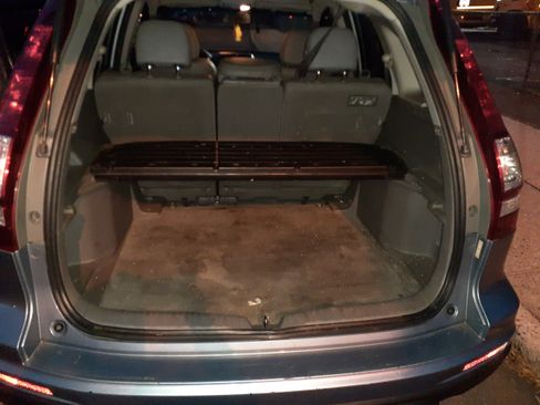 Used 2010 Honda CR-V EX-L image 16