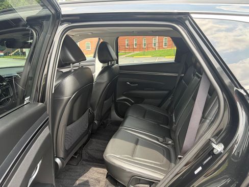 Used 2023 Hyundai Tucson SEL w/ Convenience Package FWD image 19