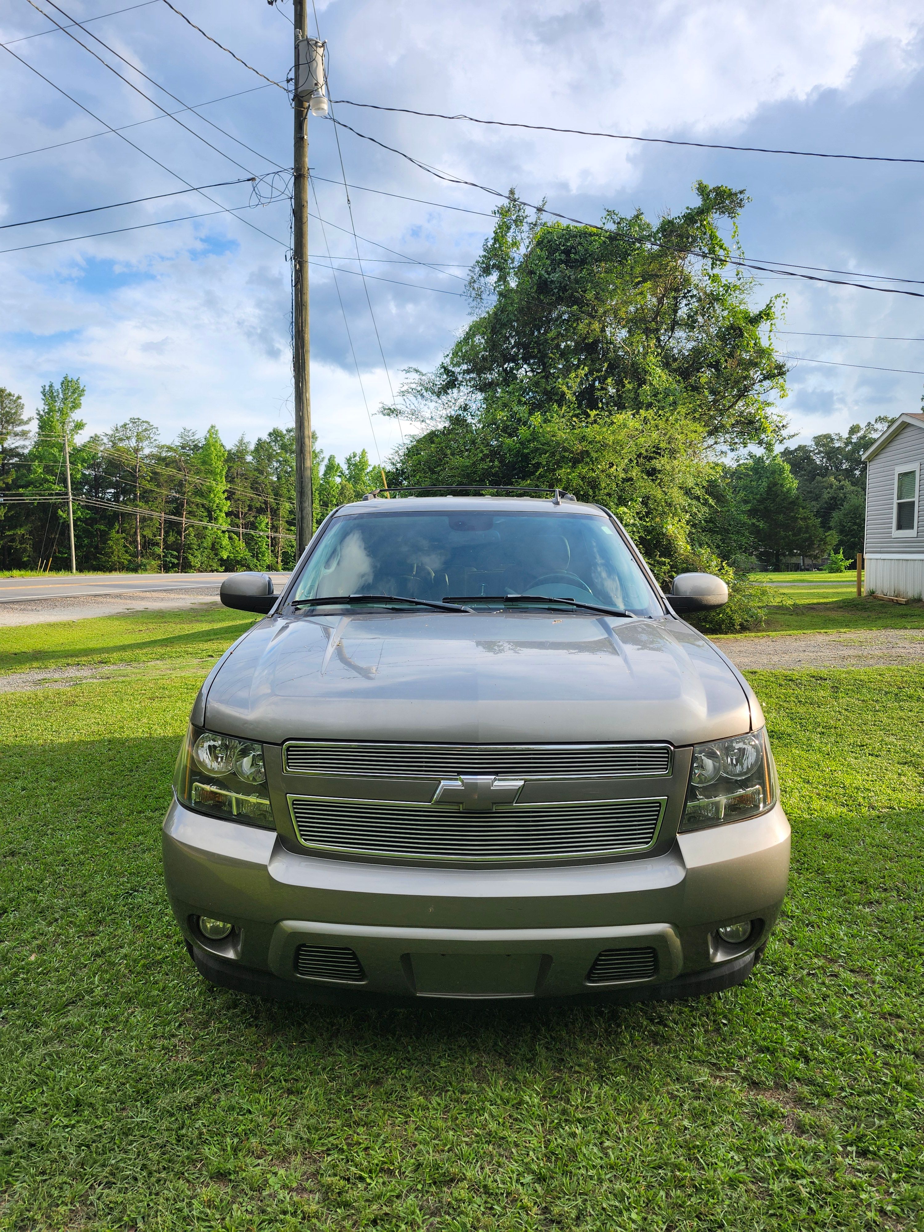 Used 2007 Chevrolet Tahoe LTZ w/ LTZ Preferred Equipment Group RWD image 17