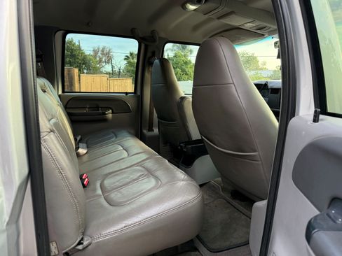 Used 1999 Ford F350 4x4 Crew Cab DRW Super Duty image 9