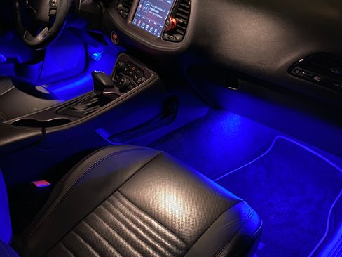 Used 2016 Dodge Challenger R/T Scat Pack image 22