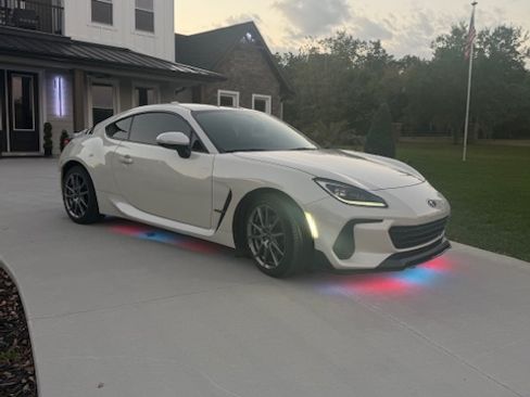 Used 2023 Subaru BRZ Premium image 4