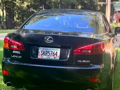 Used 2006 Lexus IS 250