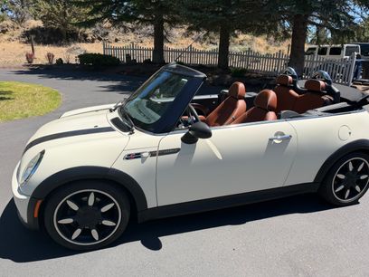 Used 2008 MINI Cooper S