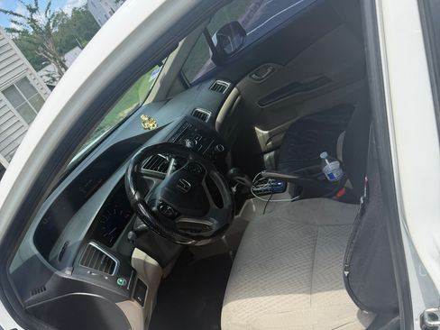 Used 2014 Honda Civic LX image 6