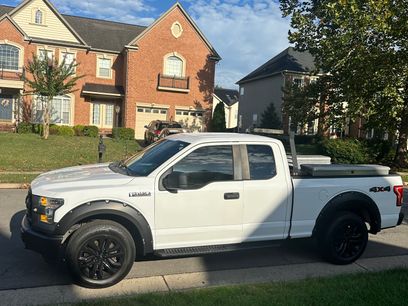 Used 2015 Ford F150 XL w/ XL Power Equipment Group