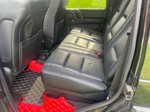Used 2013 Mercedes-Benz G 550 image 8