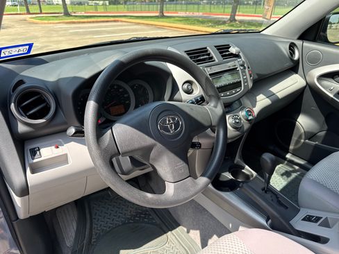 Used 2007 Toyota RAV4 2WD image 13