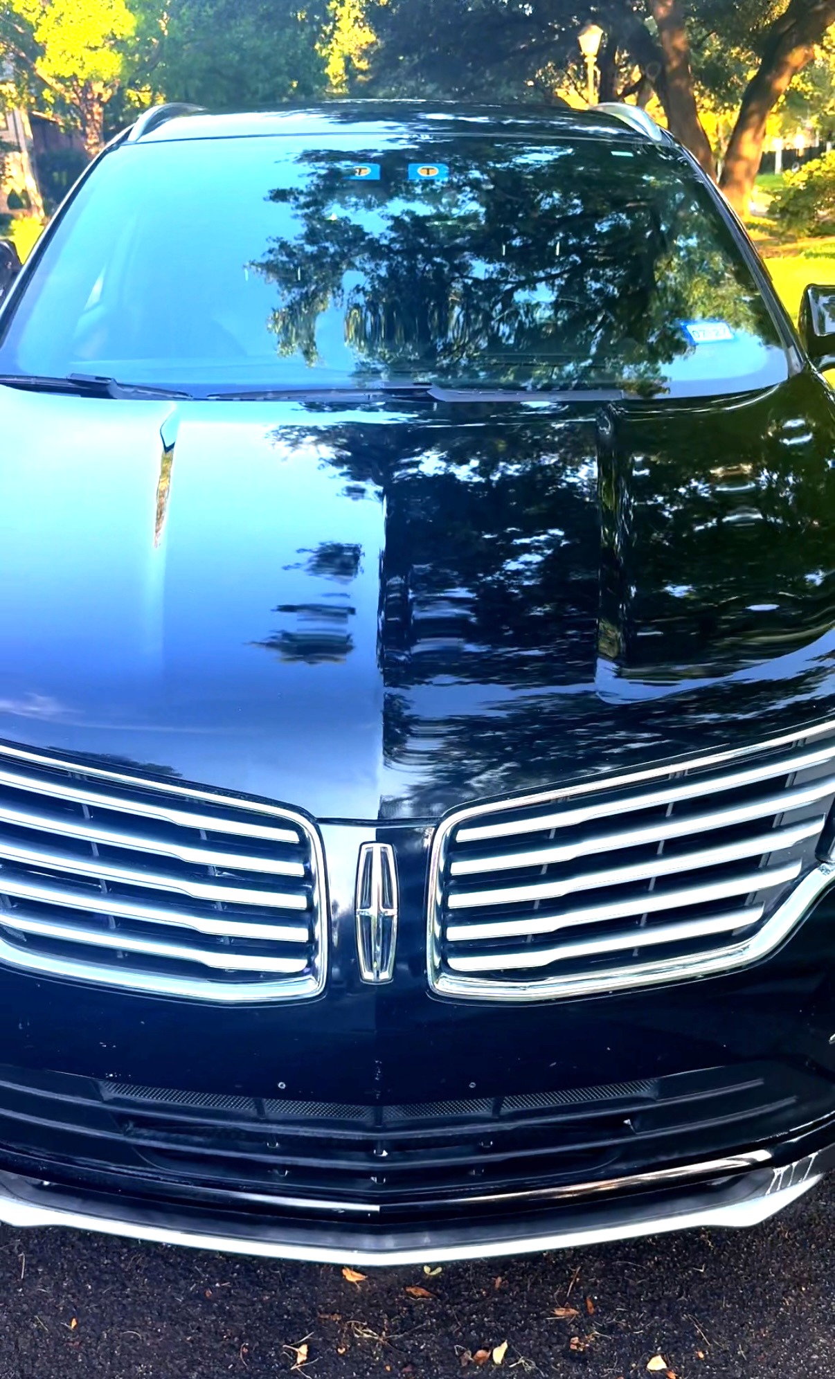 Used 2016 Lincoln MKC Select w/ Select Plus Package FWD image 6