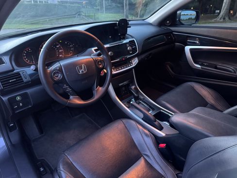 Used 2013 Honda Accord EX-L image 11