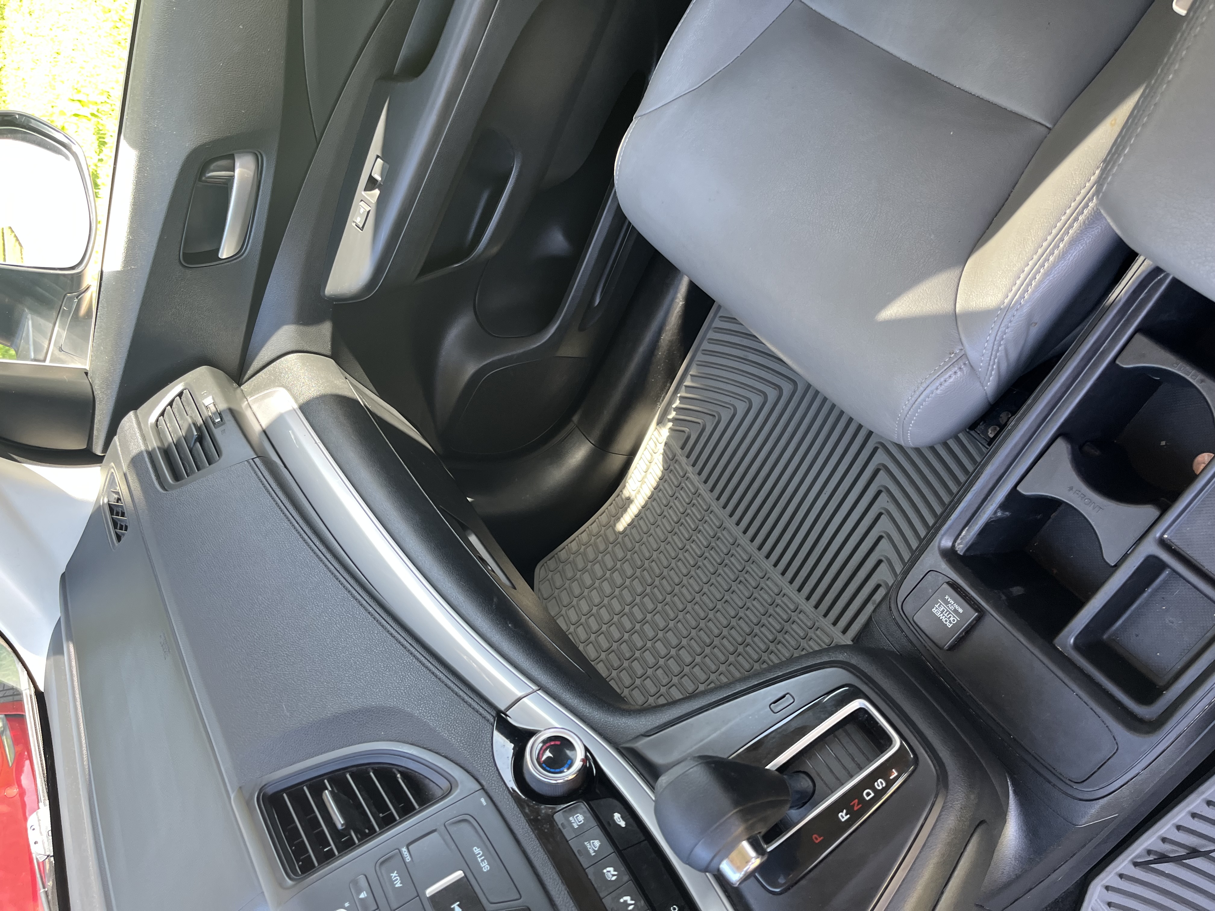 Used 2015 Honda CR-V LX image 20