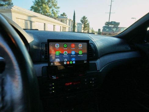 Used 2004 BMW 330Ci Convertible image 17