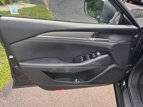 Used 2018 MAZDA MAZDA6 Touring FWD image 19