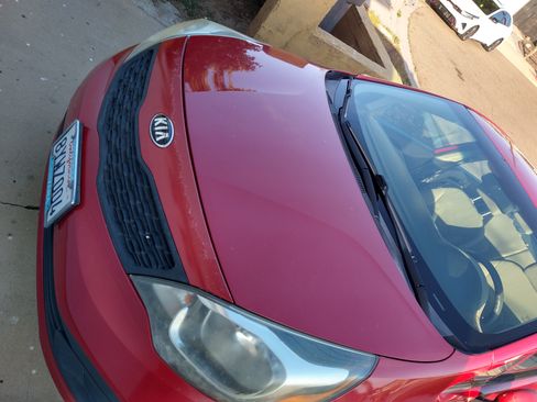 Used 2015 Kia Rio LX FWD image 16