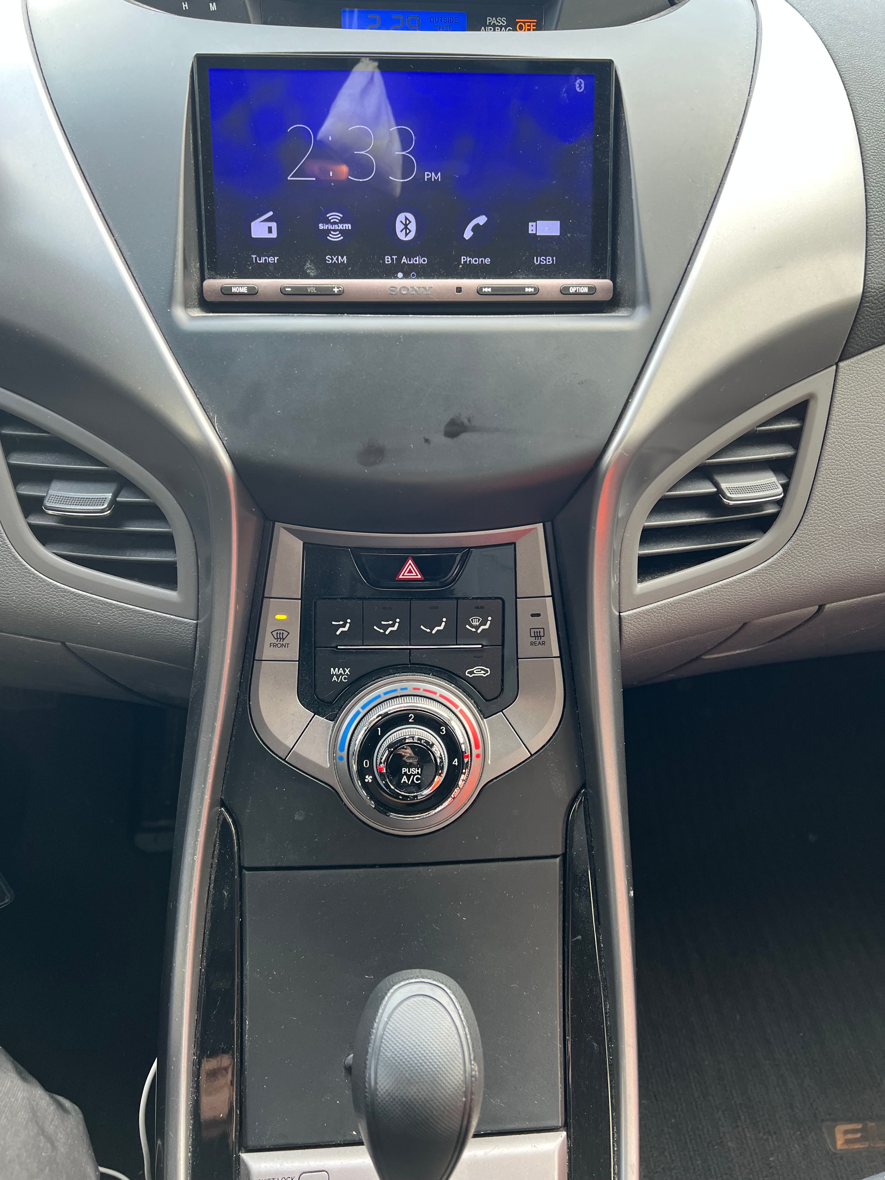Used 2013 Hyundai Elantra GLS FWD image 20