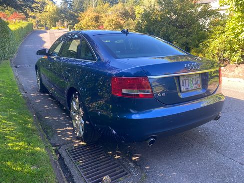 Used 2005 Audi A6 3.2 image 15