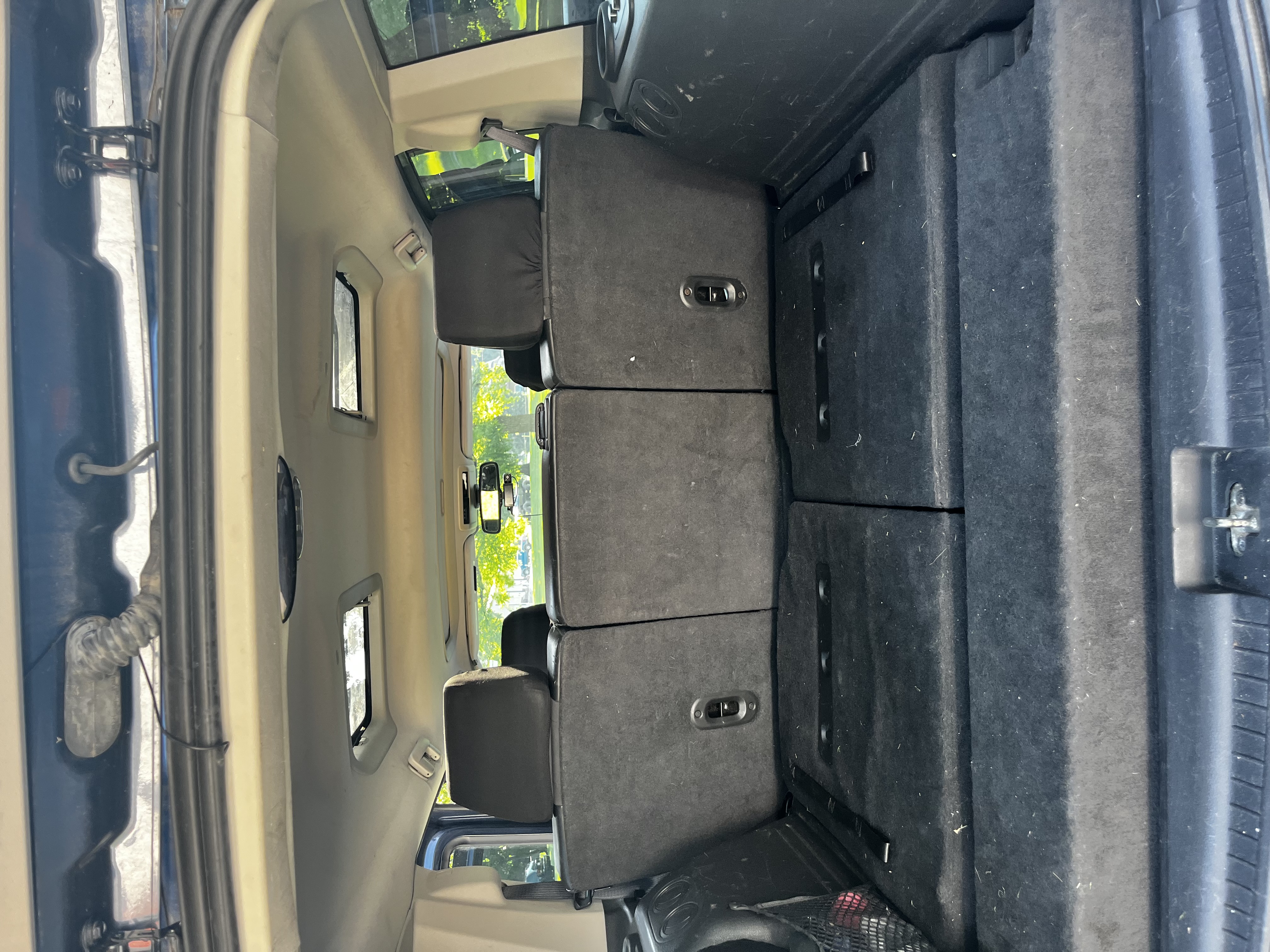 Used 2010 Jeep Commander Sport w/ Sun/Sound Group AWD/4WD image 16
